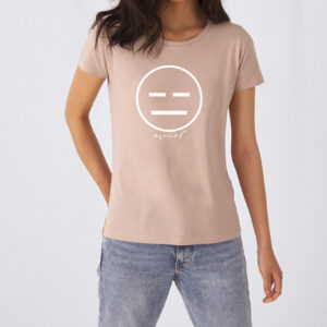 T-SHIRT DONNA