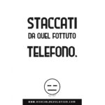 Esempio di Personalizzazione Messaggio Qr Code: Frase 1